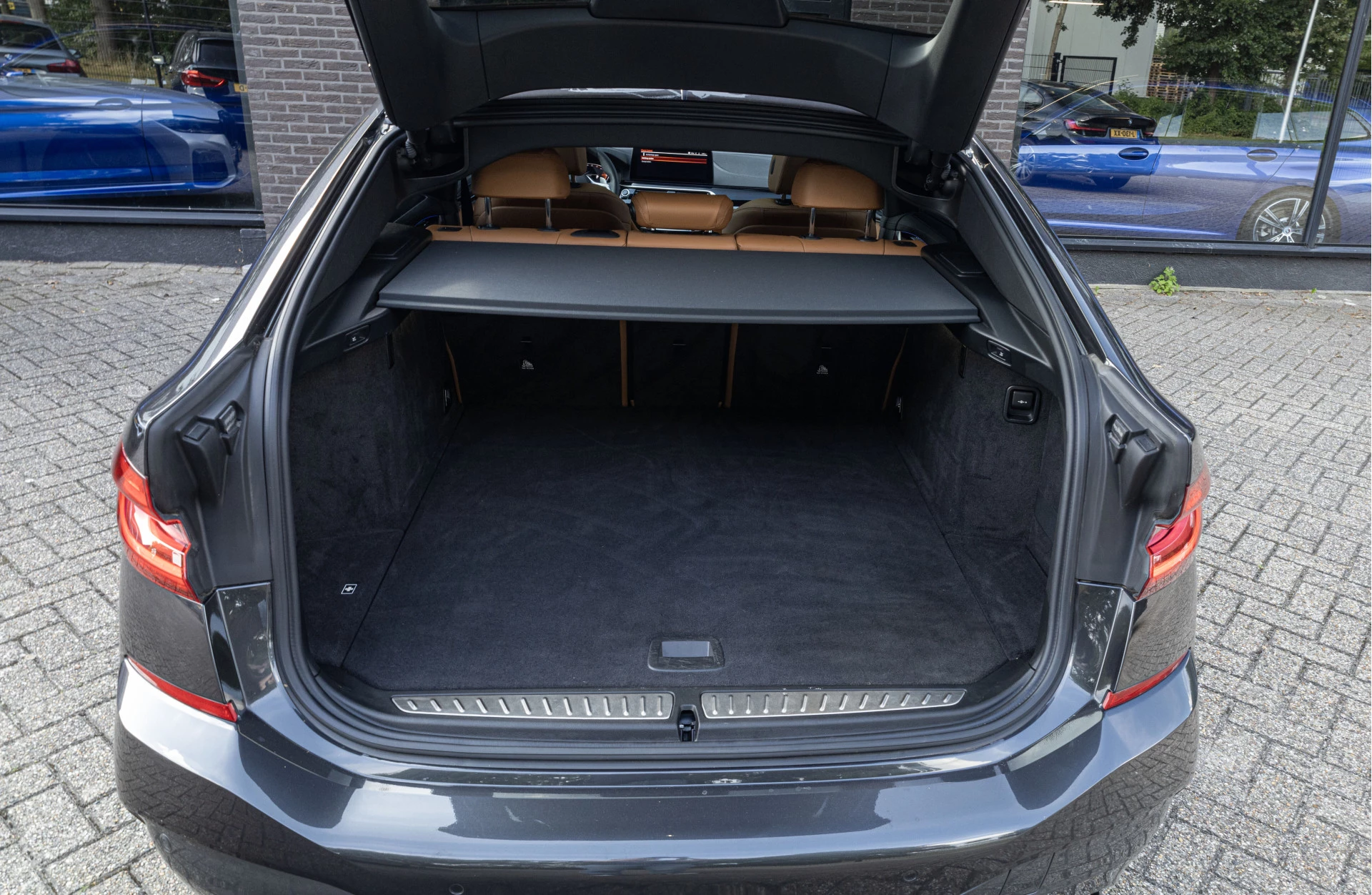 Hoofdafbeelding BMW 6 Serie