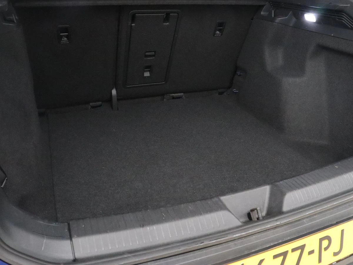 Hoofdafbeelding Volkswagen ID.5