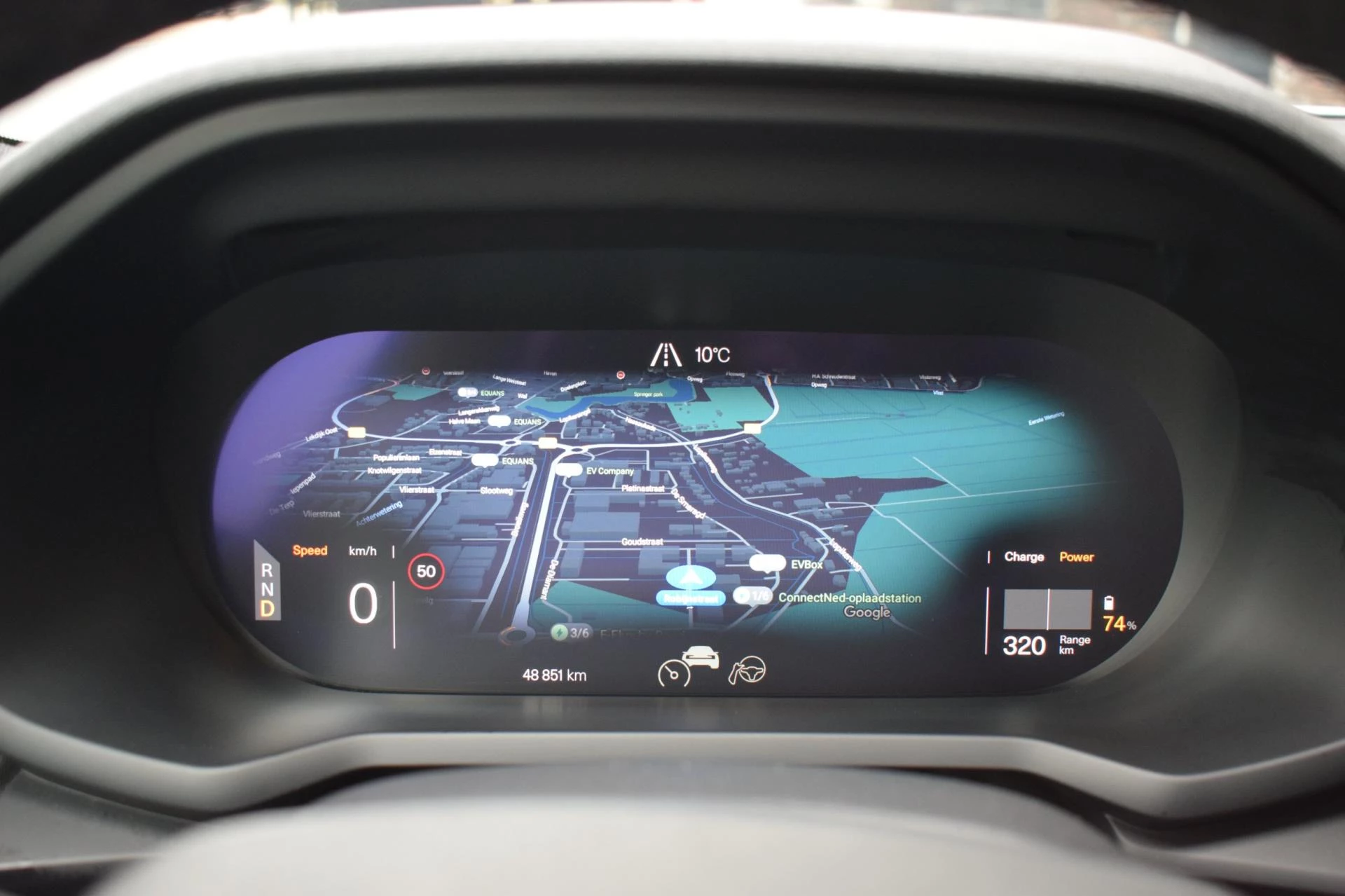 Hoofdafbeelding Polestar 2