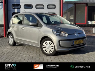 Volkswagen Up! 1.0 move up! BlueMotion Airco/Navi/Nieuwe APK