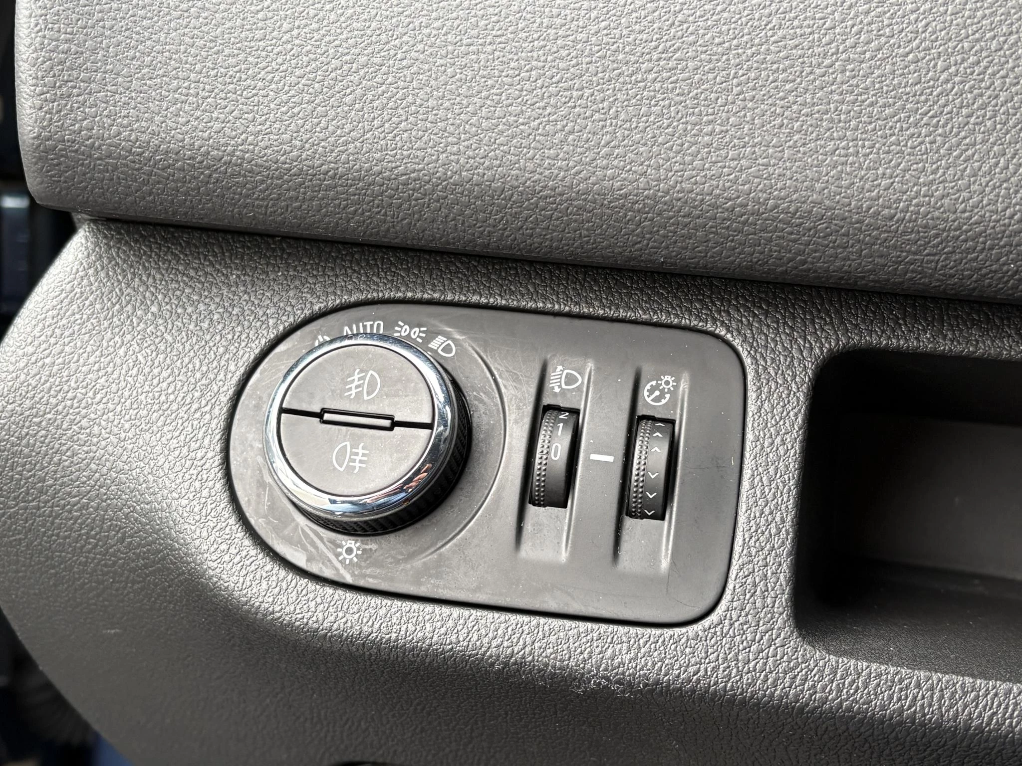 Hoofdafbeelding Opel Meriva