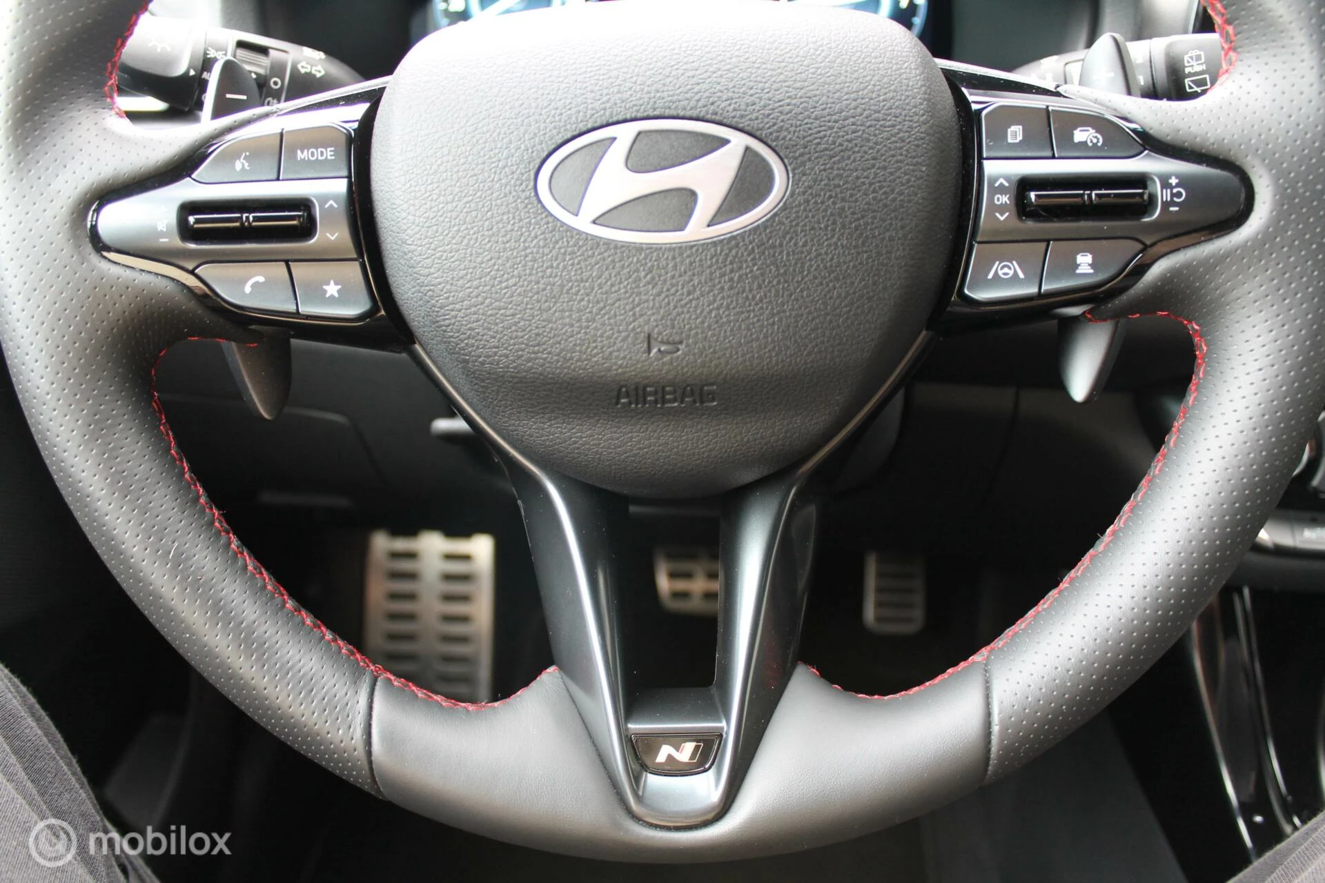 Hoofdafbeelding Hyundai i30
