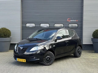 Hoofdafbeelding Lancia Ypsilon Lancia Ypsilon 0.9 TwinAir Elefantino Plus | Airco | Parkeersensoren | Elektrische Ramen | 5 Deurs |
