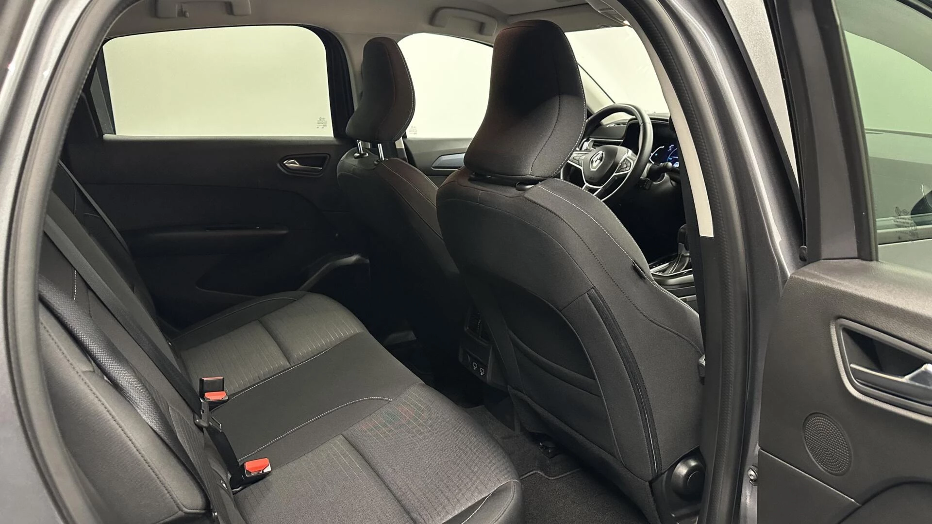 Hoofdafbeelding Renault Arkana