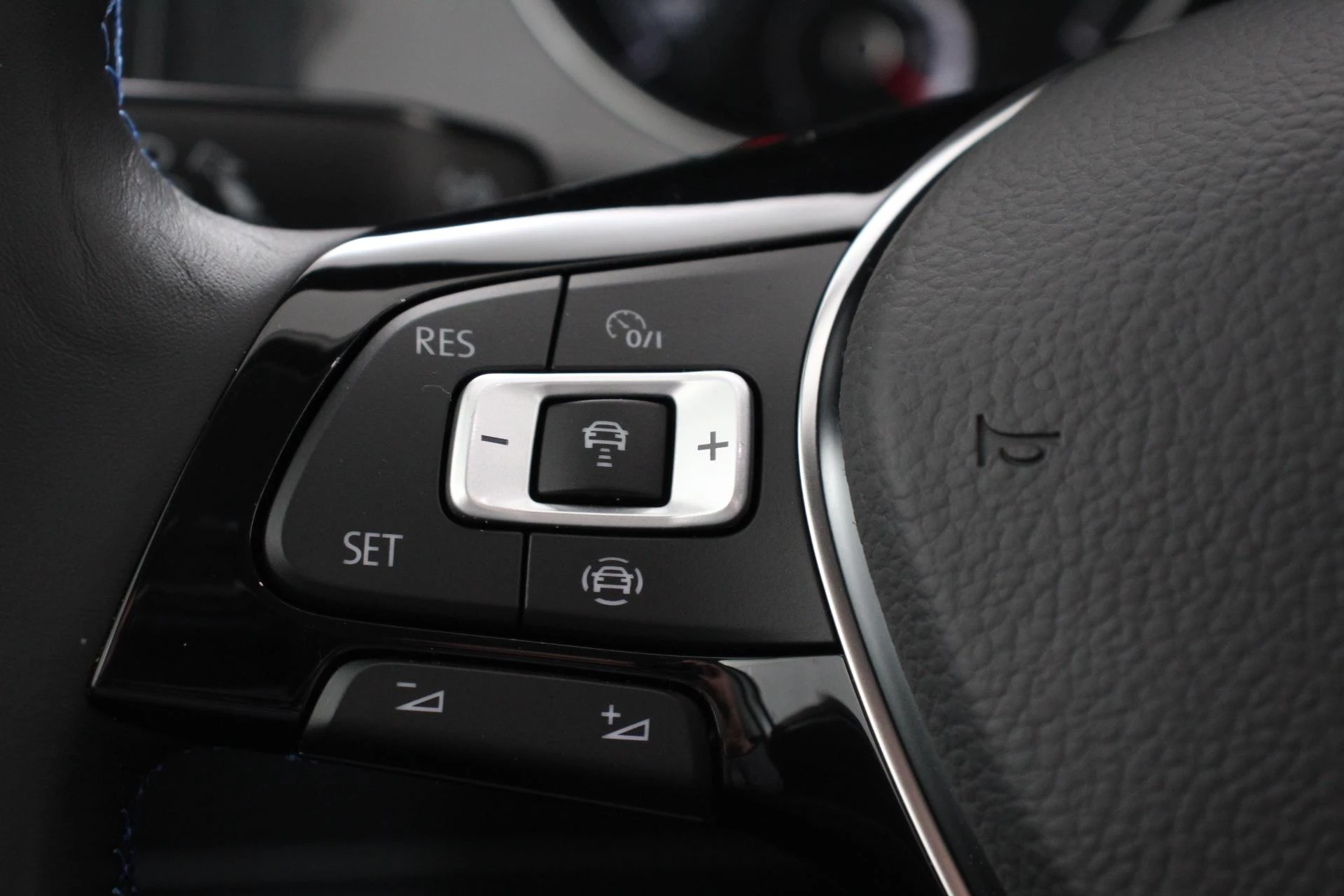 Hoofdafbeelding Volkswagen e-Golf
