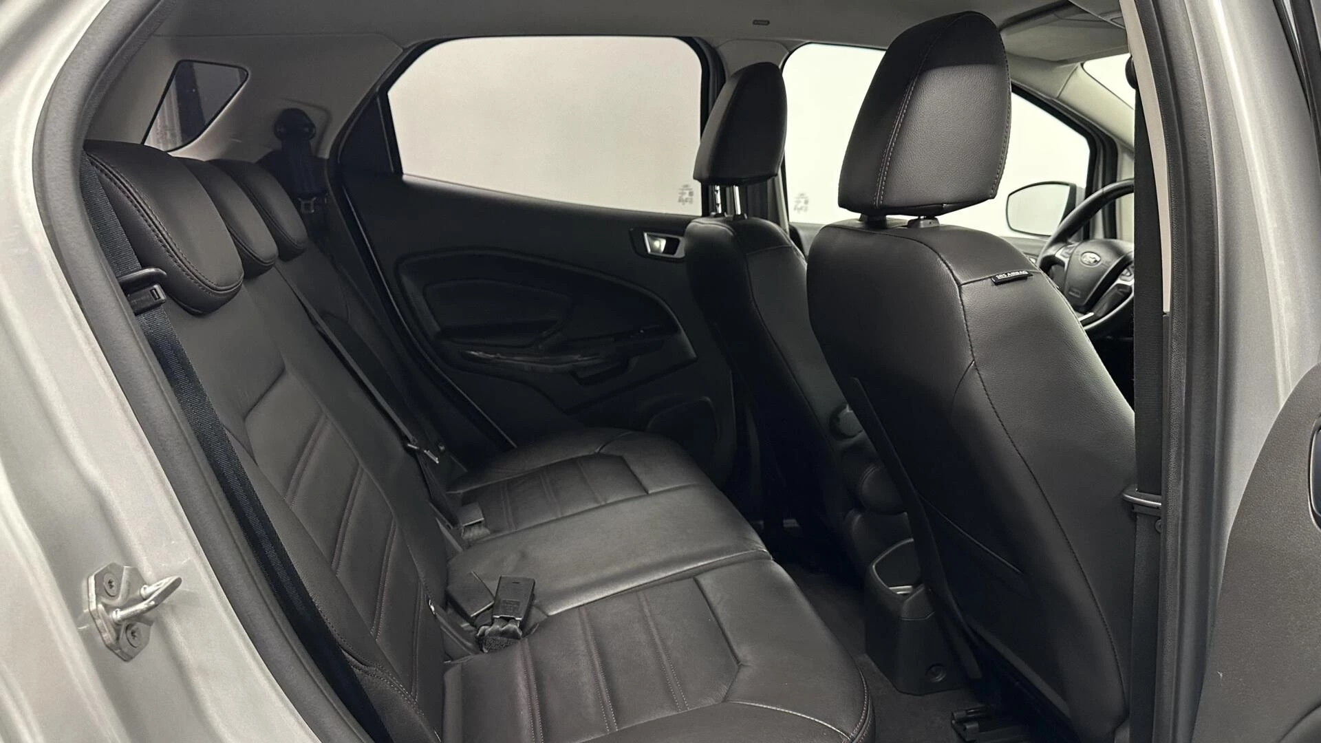 Hoofdafbeelding Ford EcoSport