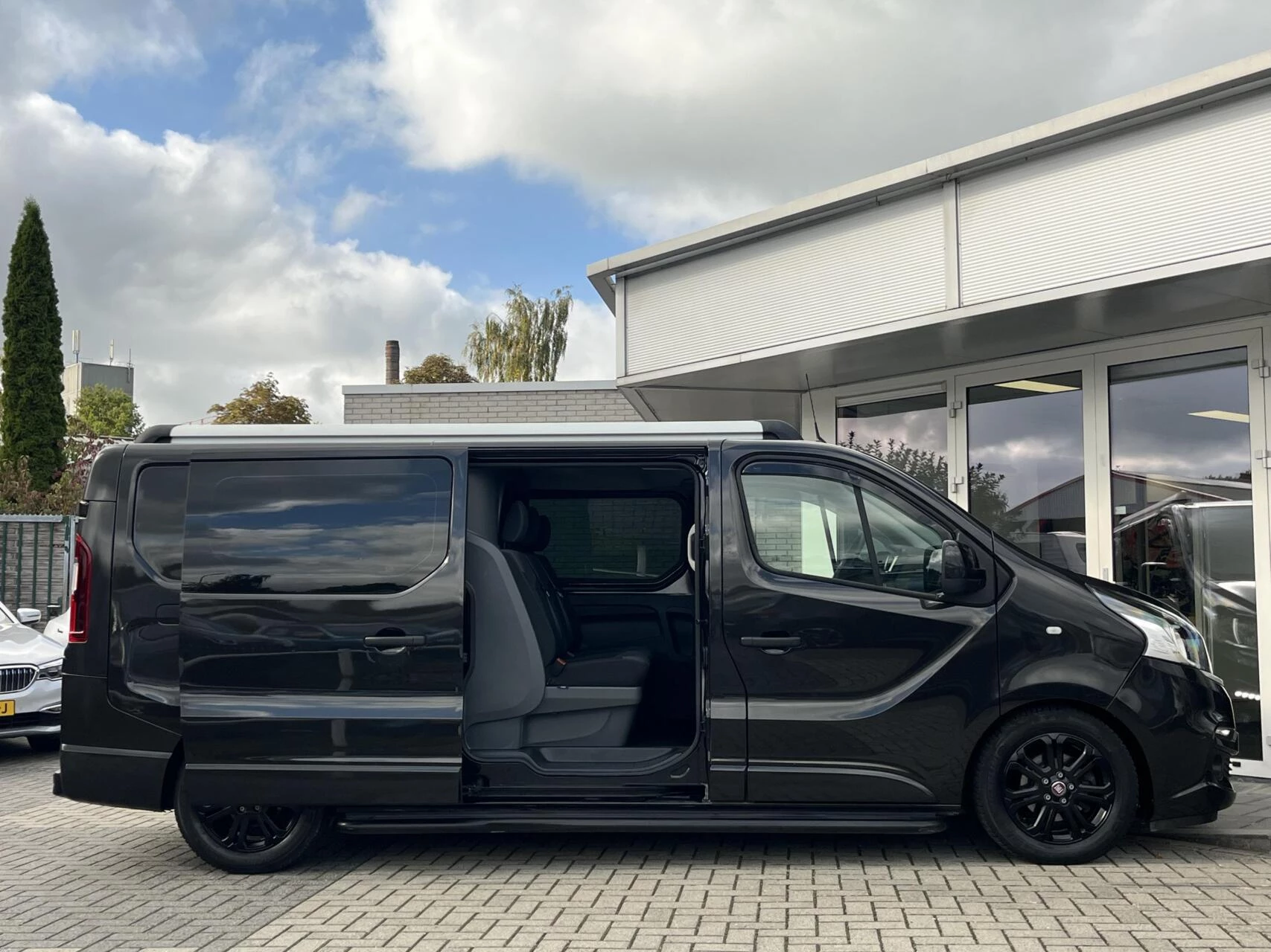 Hoofdafbeelding Fiat Talento