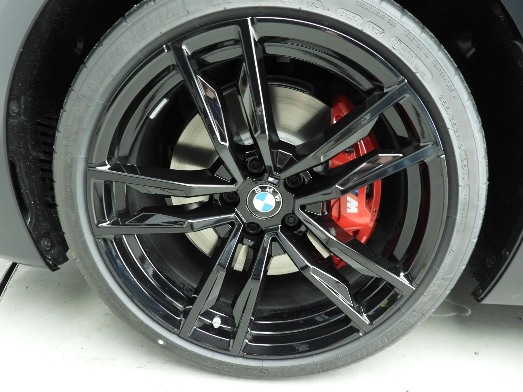 Hoofdafbeelding BMW Z4