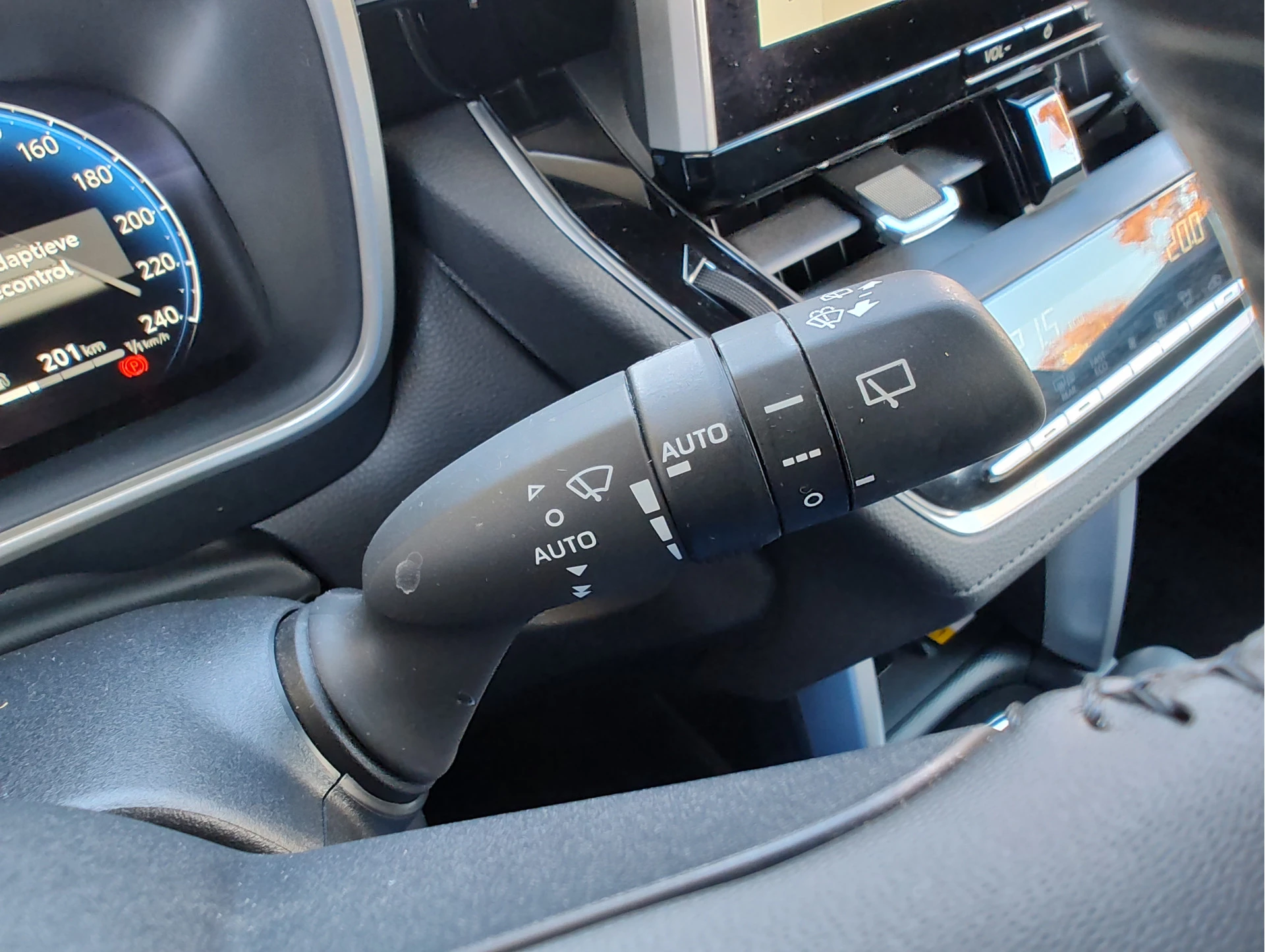 Hoofdafbeelding Toyota Corolla Cross