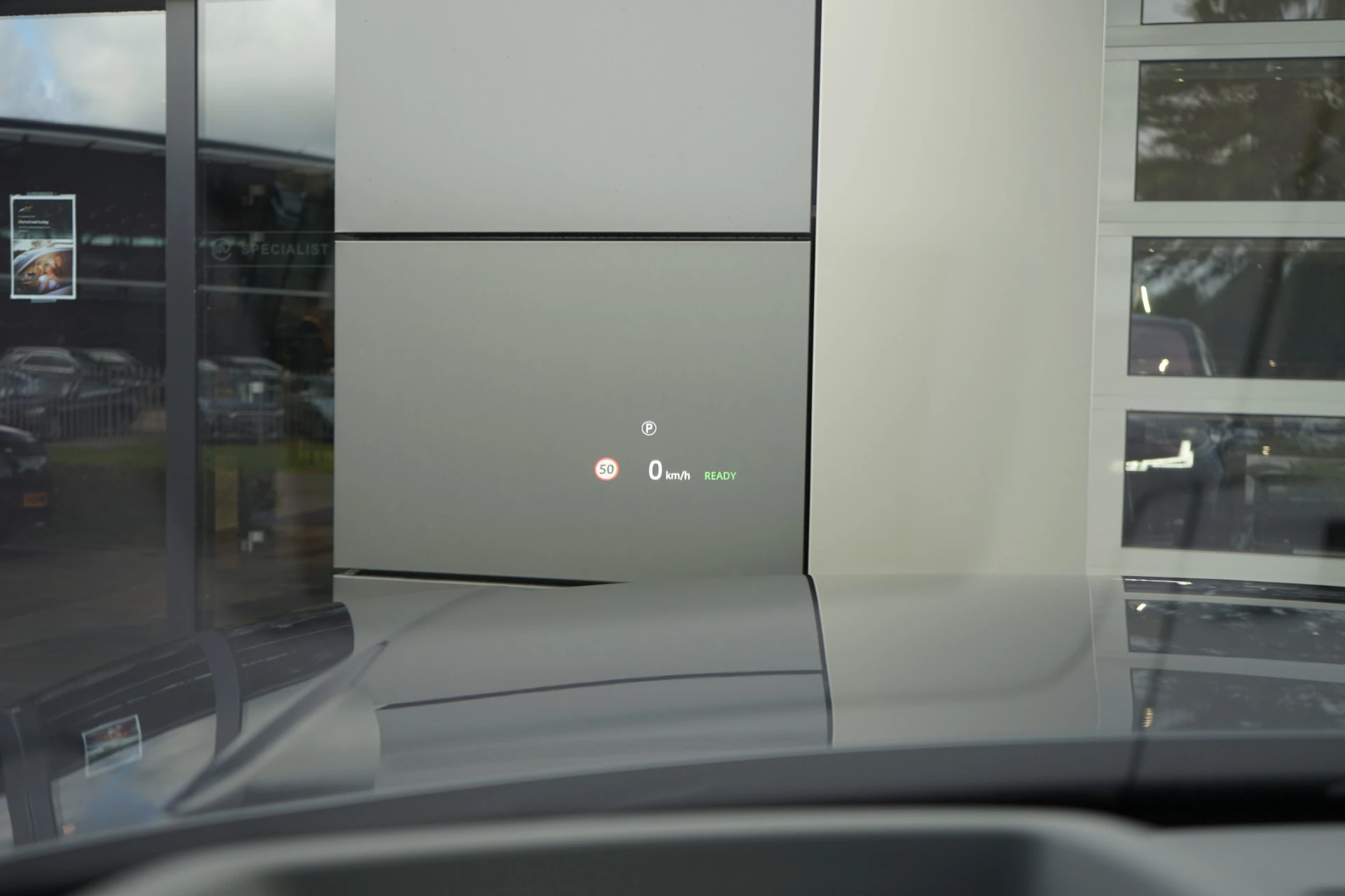 Hoofdafbeelding Land Rover Range Rover