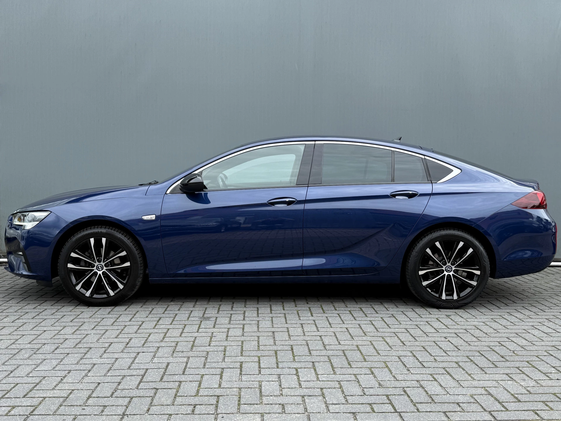 Hoofdafbeelding Opel Insignia