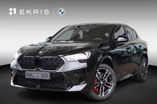 Hoofdafbeelding BMW X2 BMW X2 sDrive 20i | M Sportpakket | Premium Pack | Comfort Pack| Trekhaak