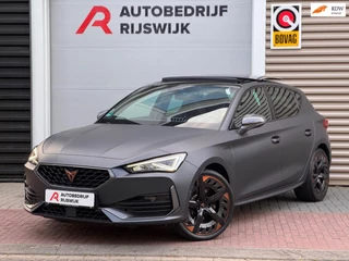 Cupra Leon 1.4 e-Hybrid VZ Pano/Memory/Matrix