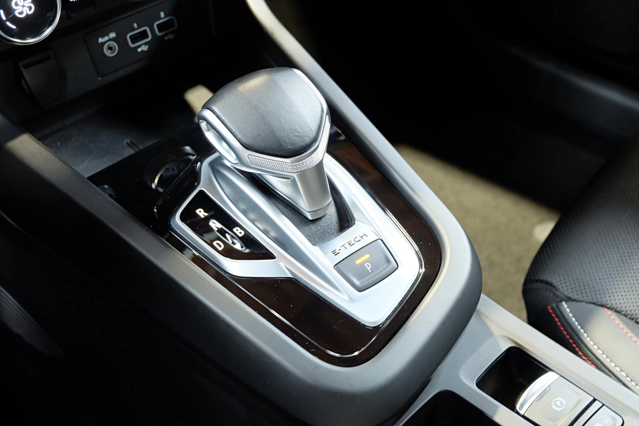 Hoofdafbeelding Renault Arkana