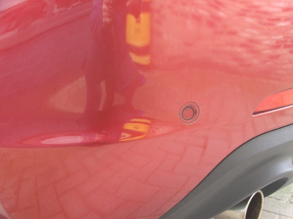 Hoofdafbeelding Alfa Romeo Giulietta