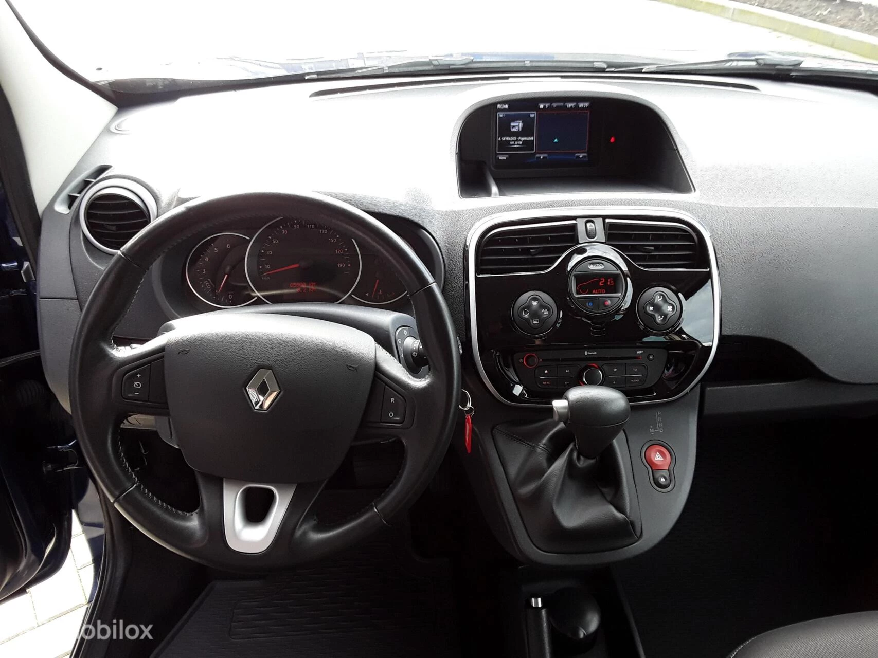 Hoofdafbeelding Renault Kangoo