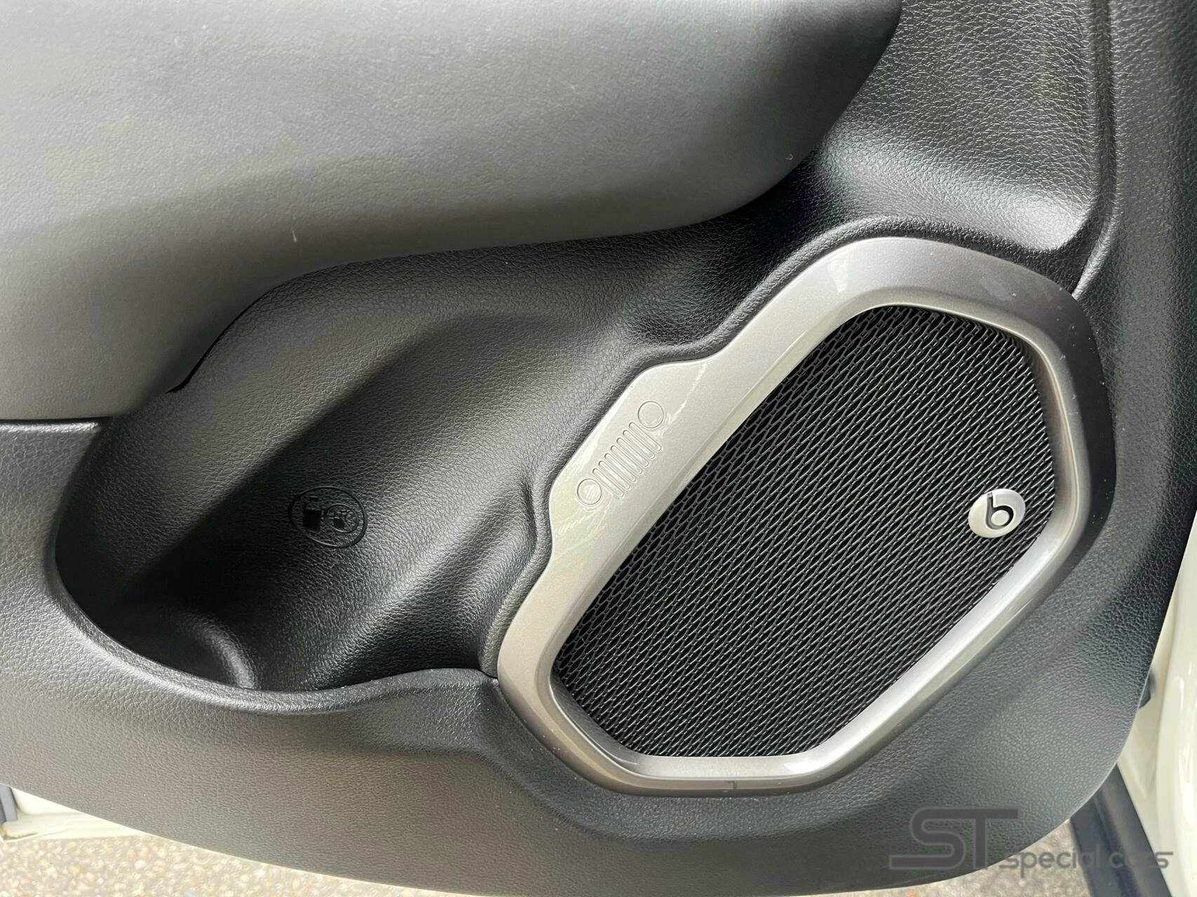 Hoofdafbeelding Jeep Renegade