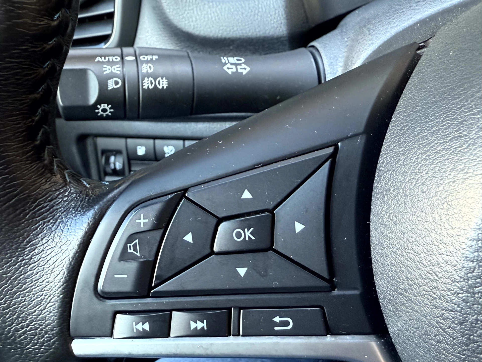 Hoofdafbeelding Nissan Leaf