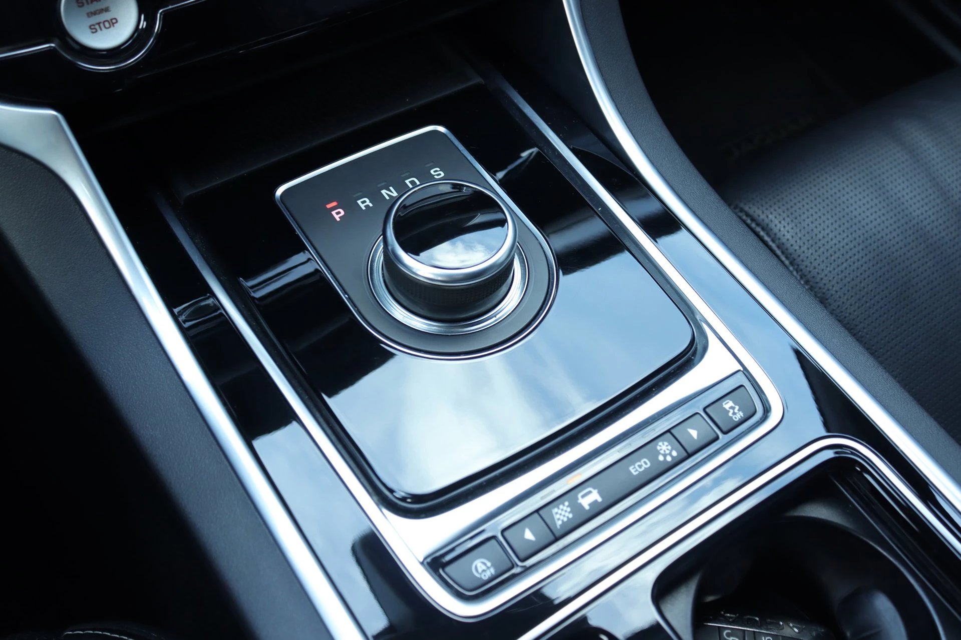 Hoofdafbeelding Jaguar XF