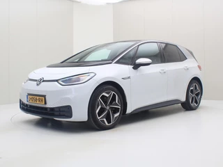 Volkswagen Id.3 Volkswagen ID.3 Pro 204PK 90% SoH [MATRIX+CAMERA+ACC+STOELVERWARMING+KEYLESS+CARPLAY]