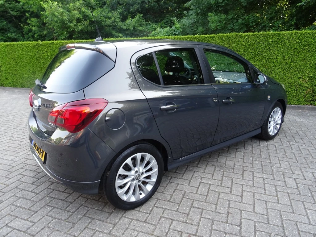Hoofdafbeelding Opel Corsa-e