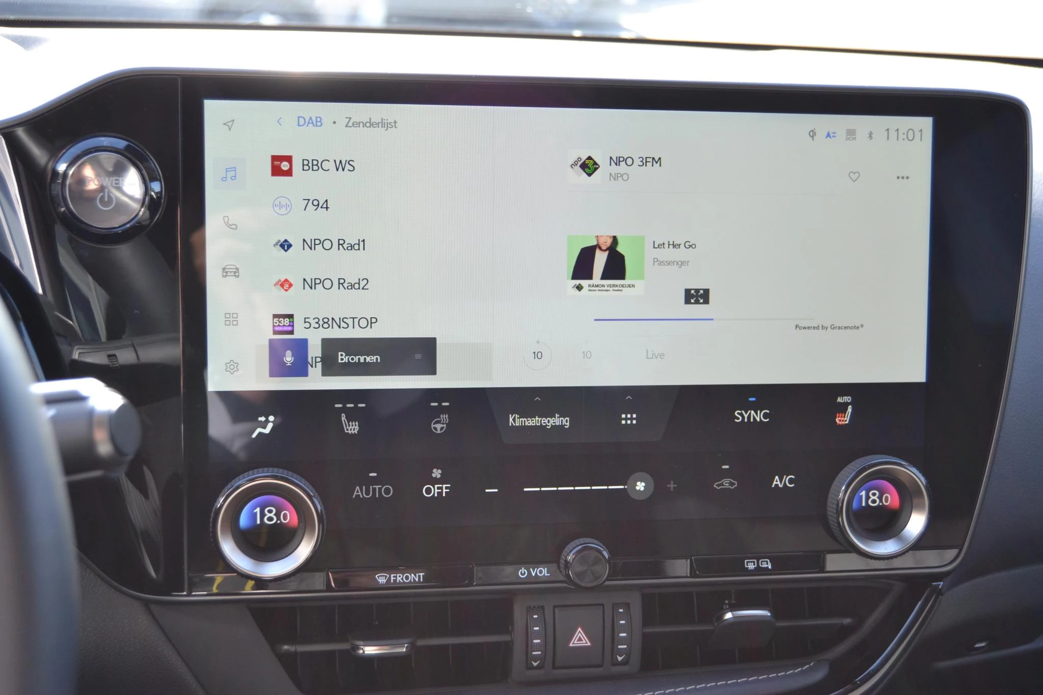 Hoofdafbeelding Lexus NX