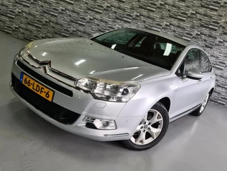 Hoofdafbeelding Citroën C5 Citroën C5 1.6 THP Comfort *PDC*Trekhaak*Nieuwe APK*NAP*!