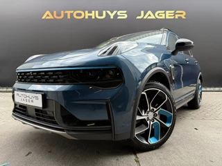 Lynk & Co 01 1.5|Pano|Carplay|Stoelverwarming|Memory|Dodehoek|