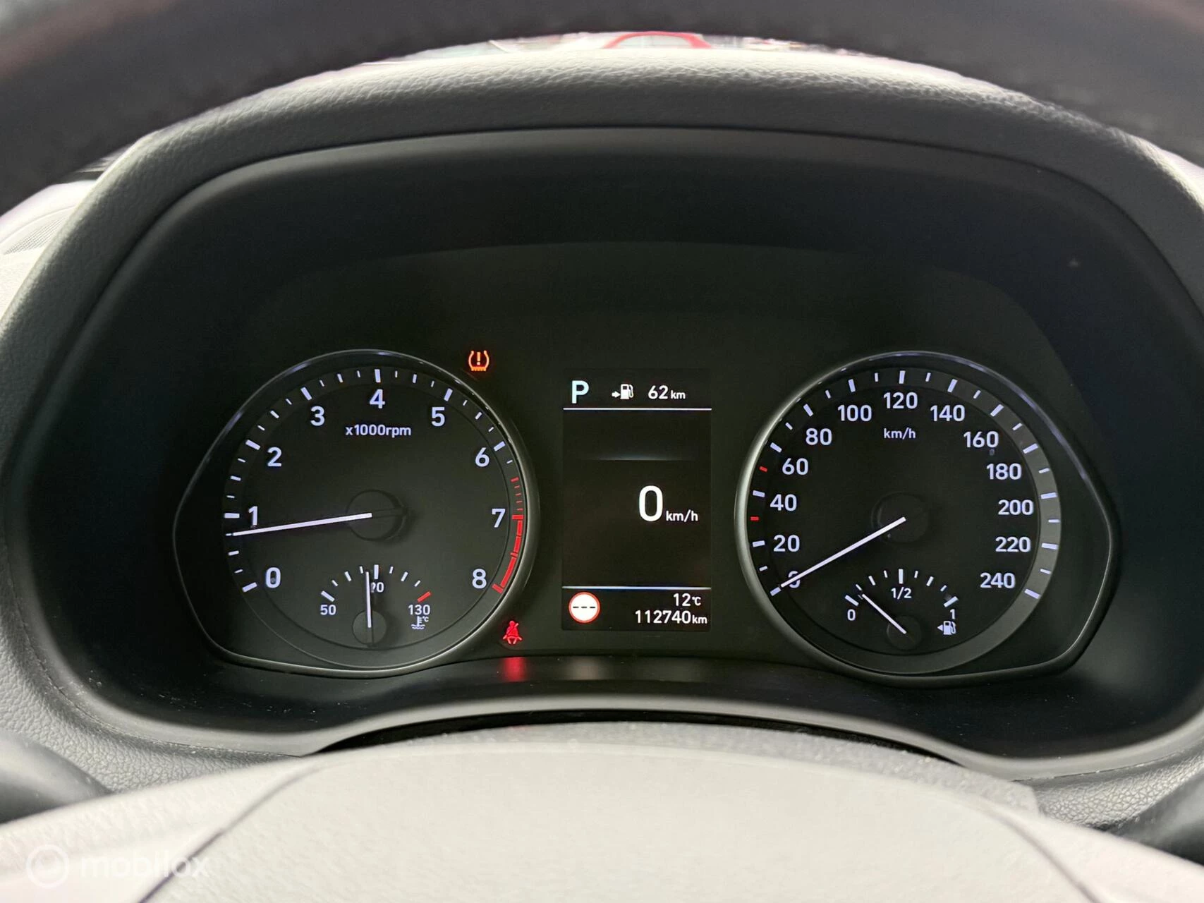 Hoofdafbeelding Hyundai i30