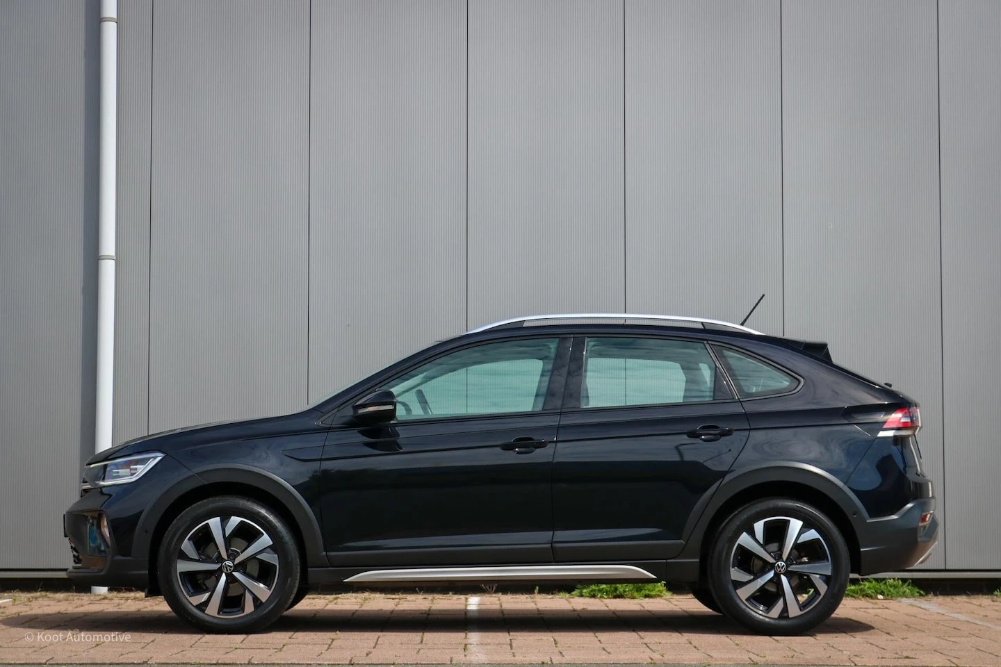 Hoofdafbeelding Volkswagen Taigo