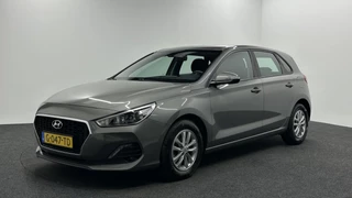 Hyundai i30 1.0 T-GDI Comfort NAVI ECC CARPLAY LM
