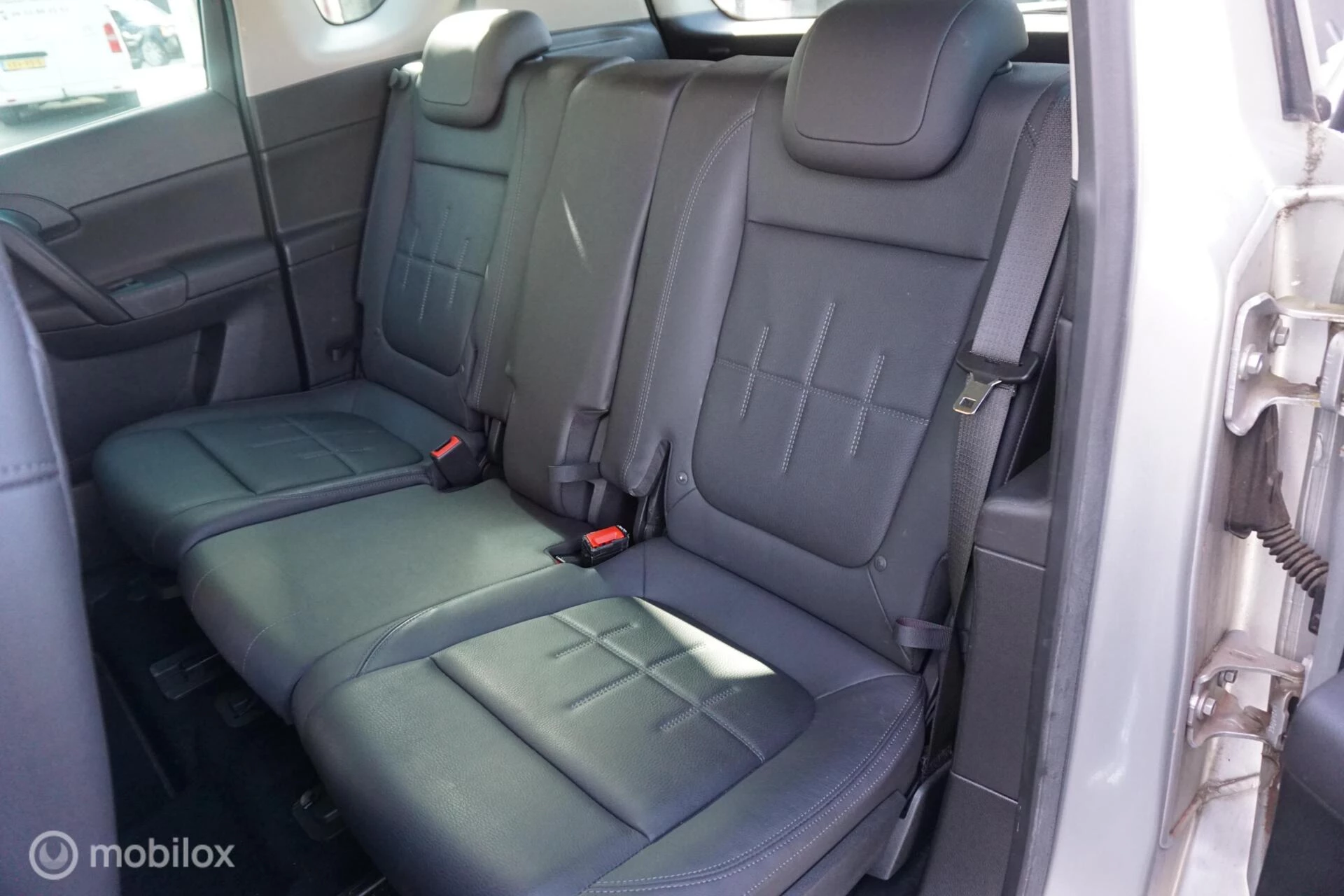 Hoofdafbeelding Opel Meriva