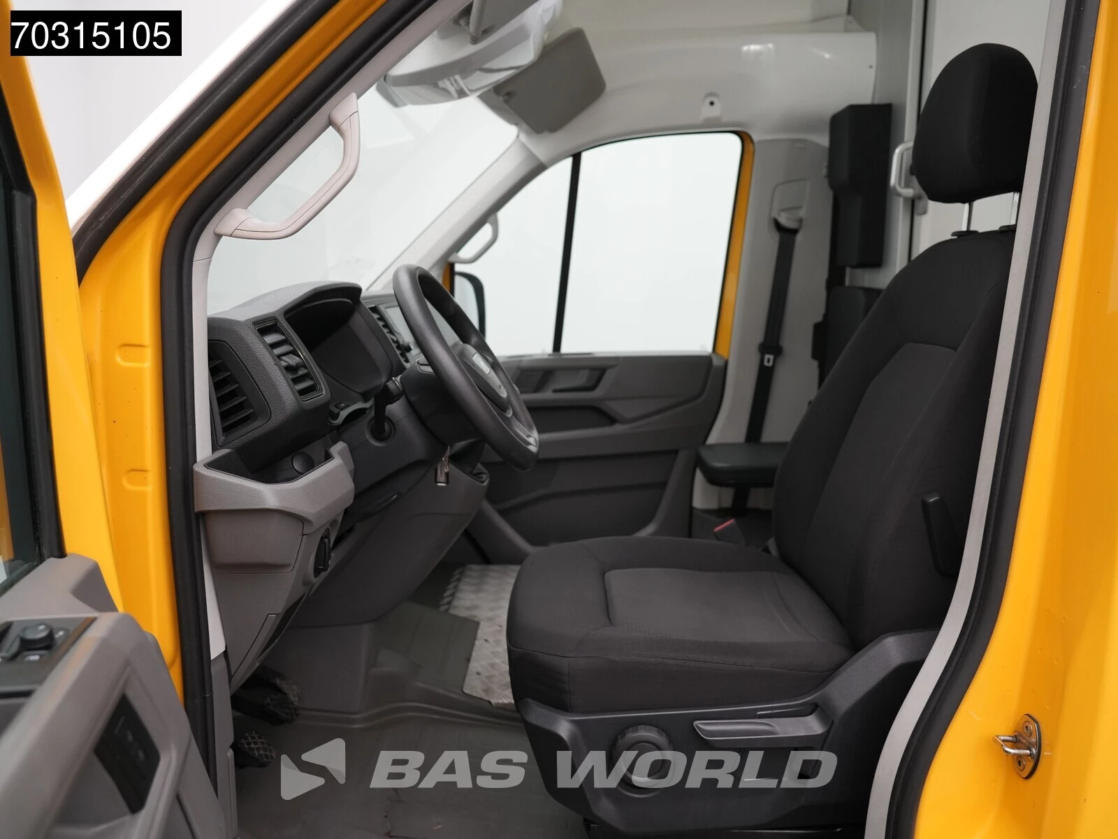 Hoofdafbeelding MAN TGE