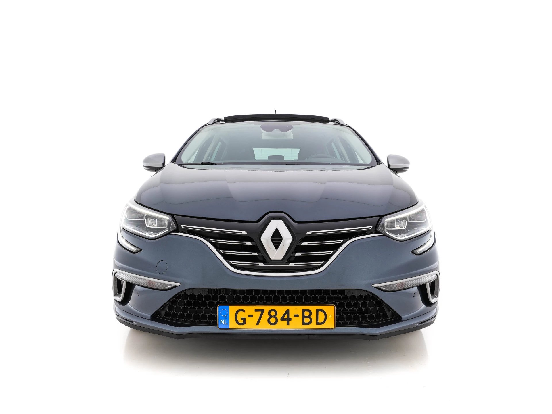 Hoofdafbeelding Renault Mégane