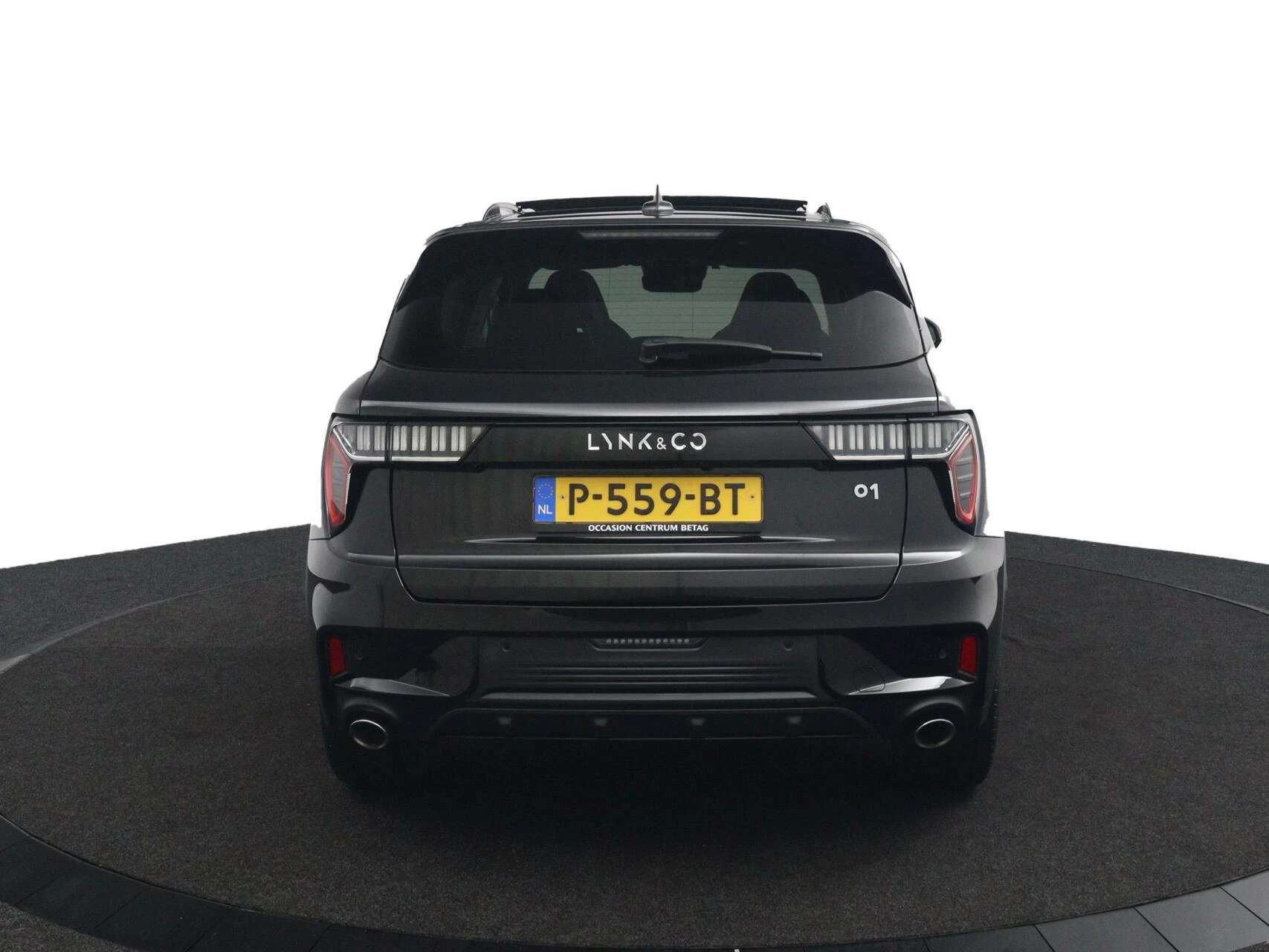 Hoofdafbeelding Lynk & Co 01