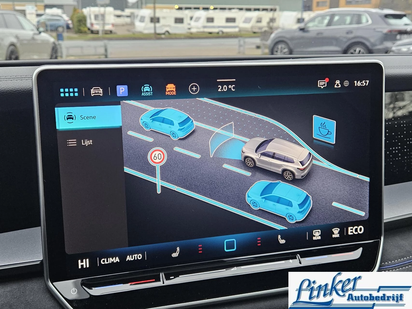 Hoofdafbeelding Volkswagen Tayron