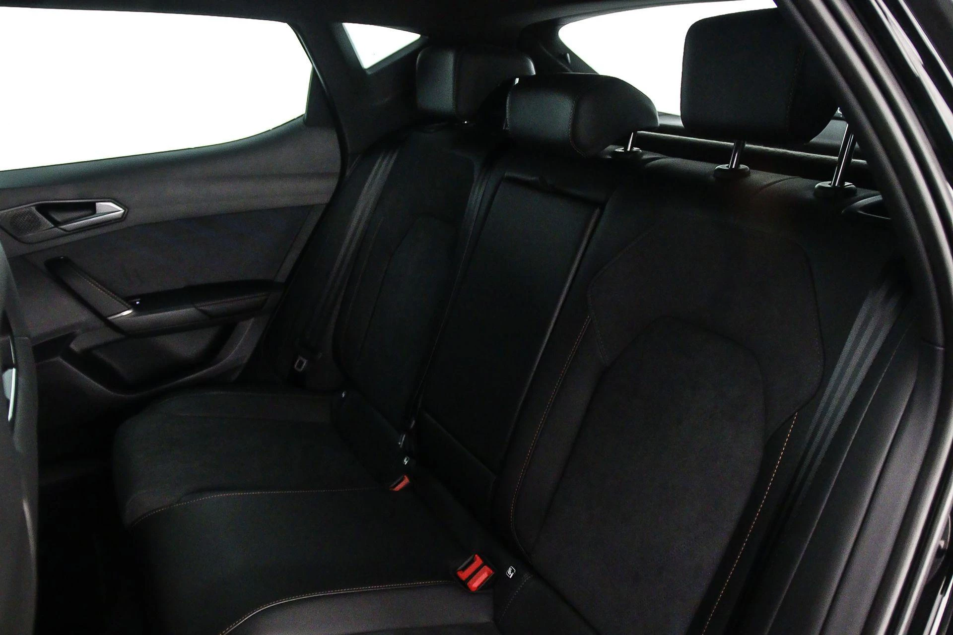 Hoofdafbeelding CUPRA Leon