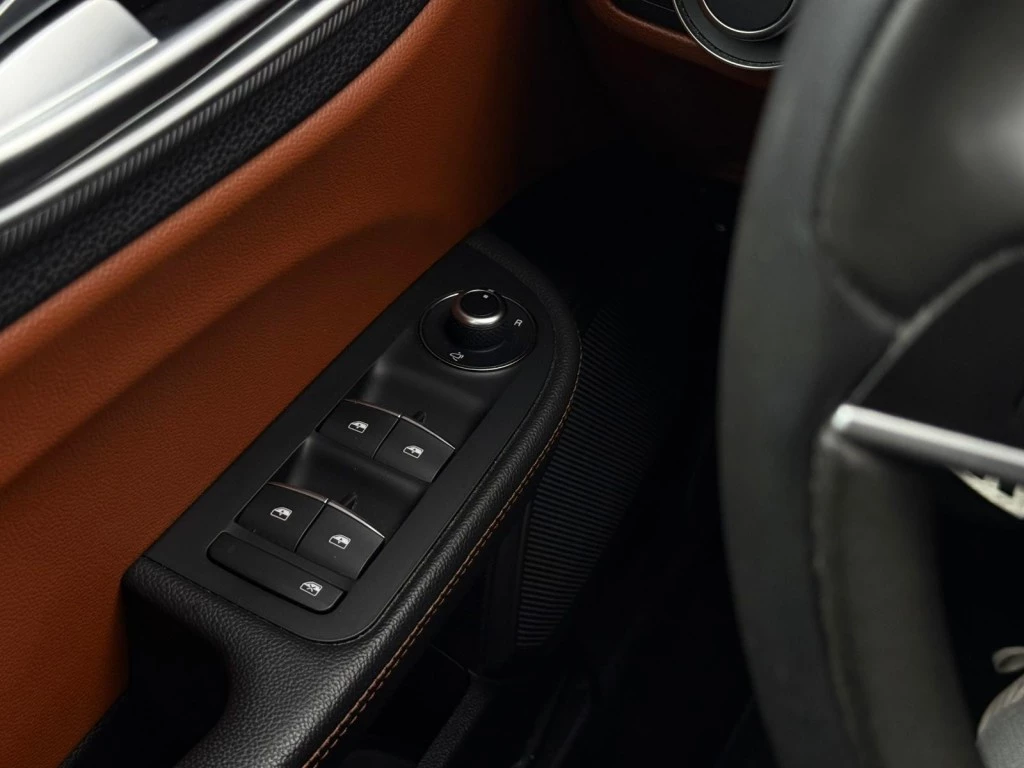 Hoofdafbeelding Alfa Romeo Giulia