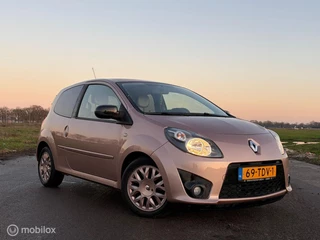 Renault Twingo 1.2-16V Miss Sixty  2E EIG | AIRCO | CRUISE |