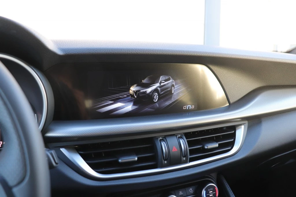 Hoofdafbeelding Alfa Romeo Stelvio