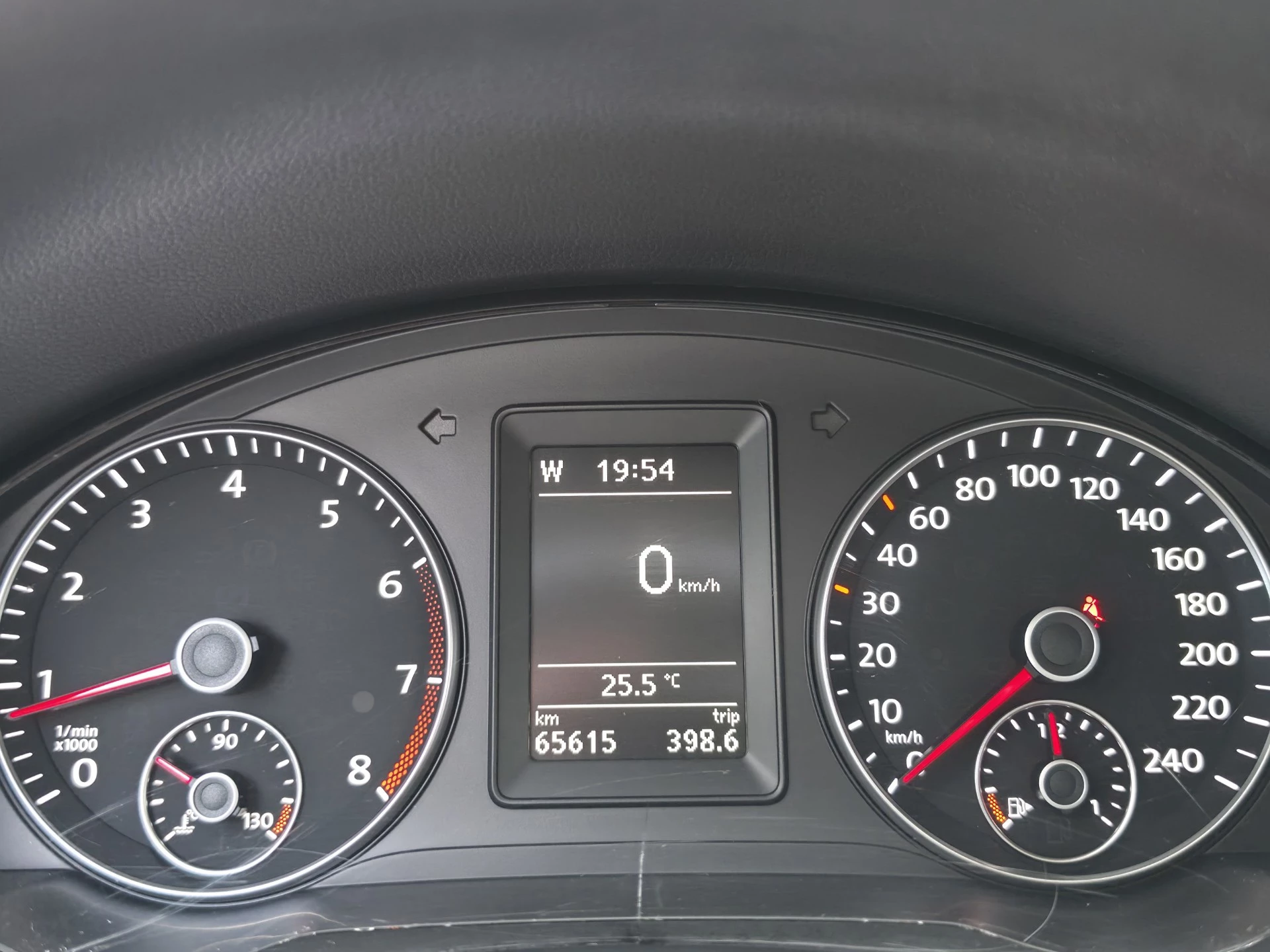Hoofdafbeelding Volkswagen Golf Plus