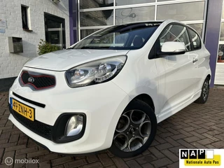 Kia Picanto 1.0 CVVT Plus Pack * AIRCO *