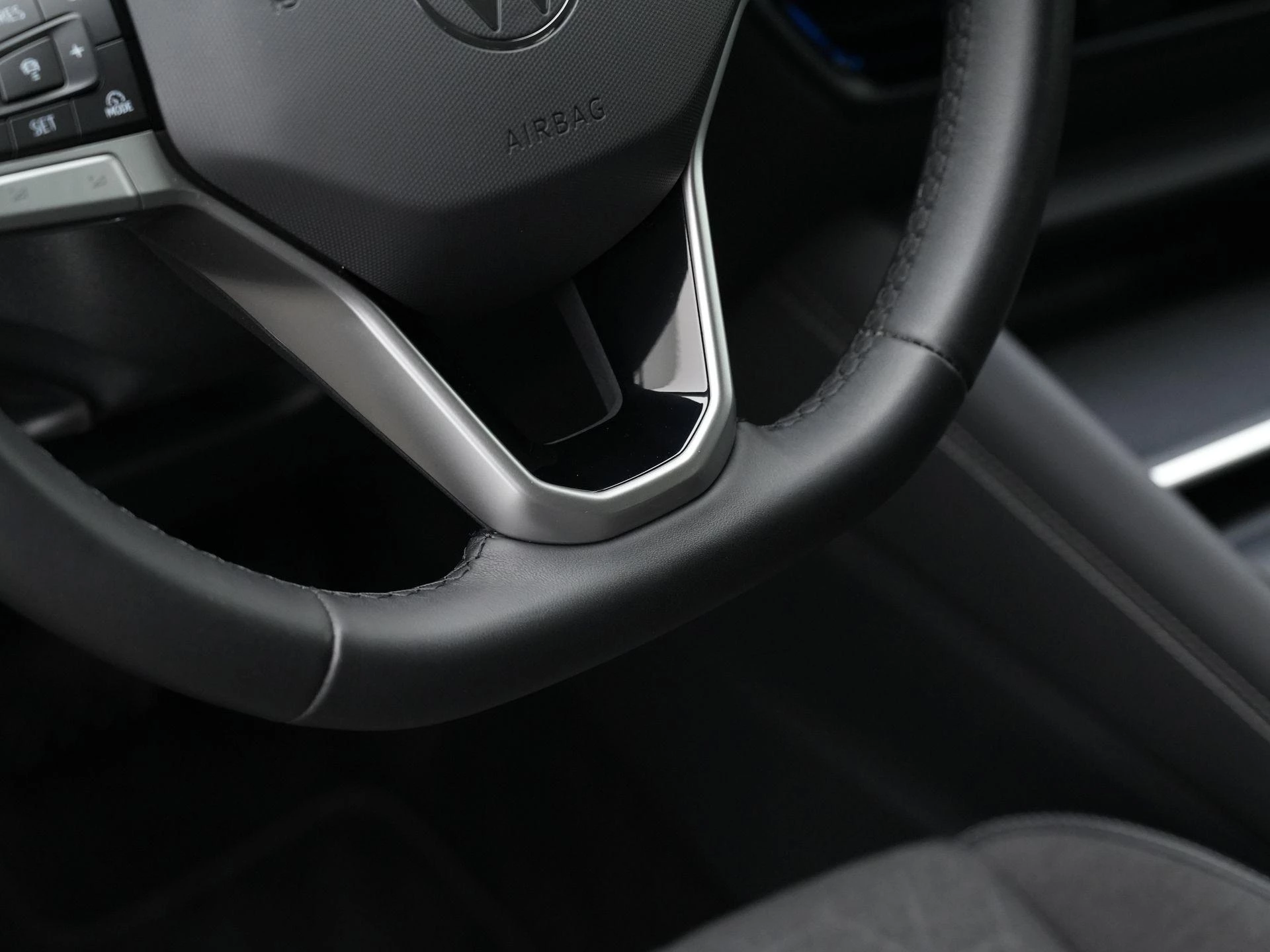 Hoofdafbeelding Volkswagen Tayron
