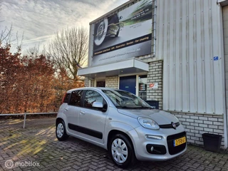 Fiat Panda 0.9 TwinAir Lounge Airco/AUX/Trekhaak/PDC