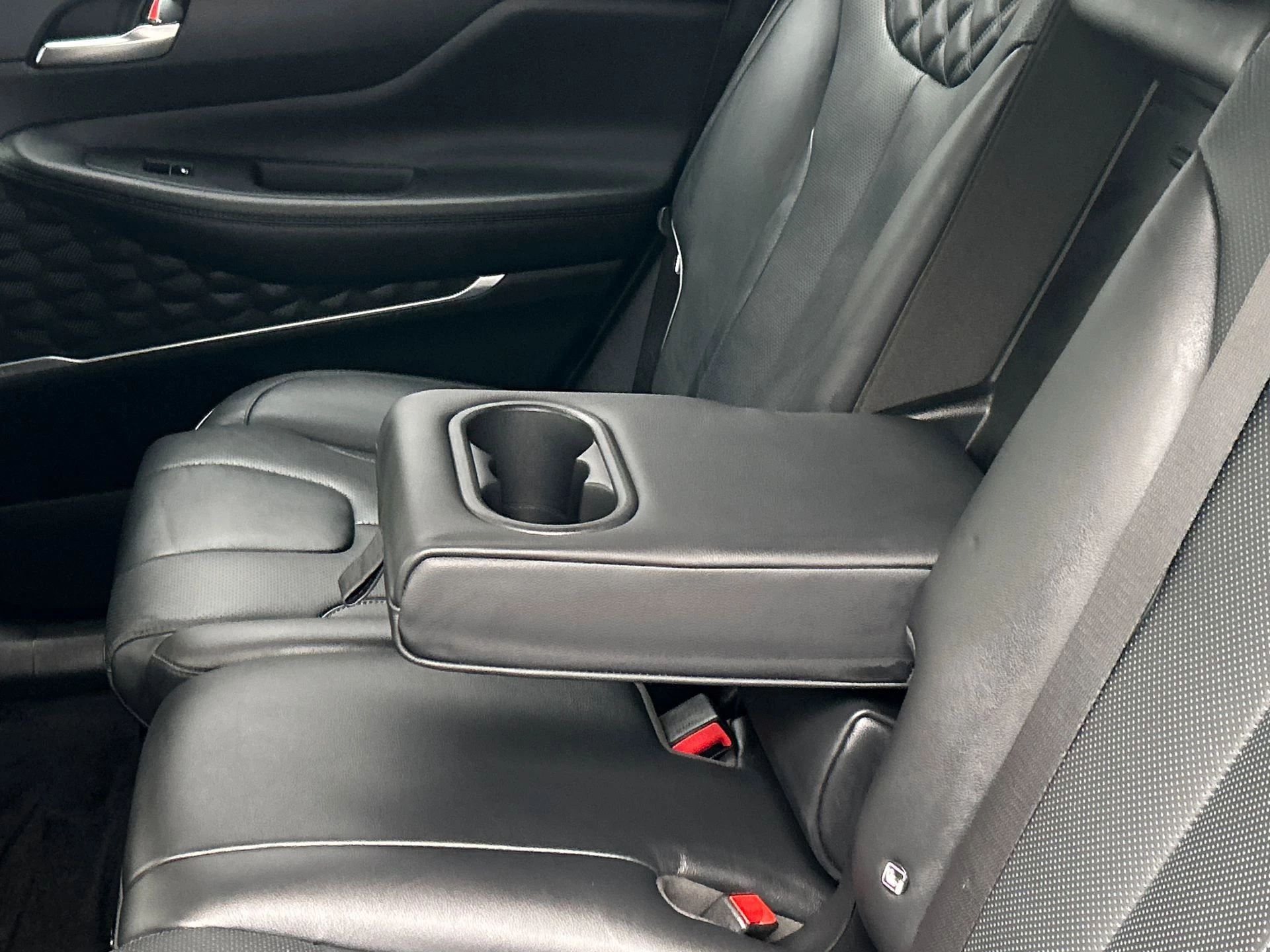 Hoofdafbeelding Hyundai Santa Fe