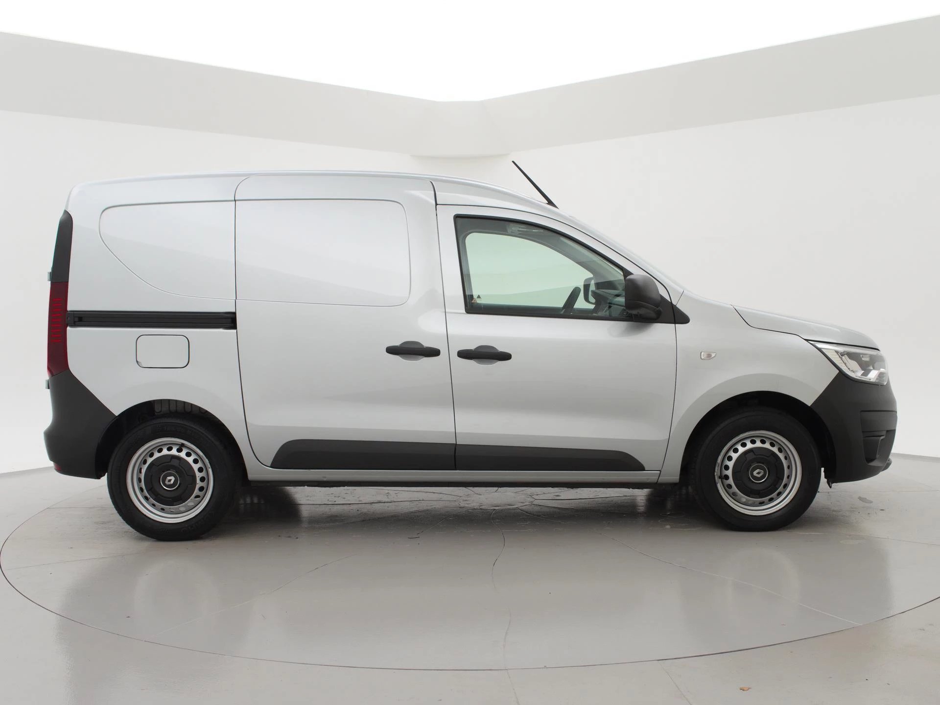 Hoofdafbeelding Renault Express