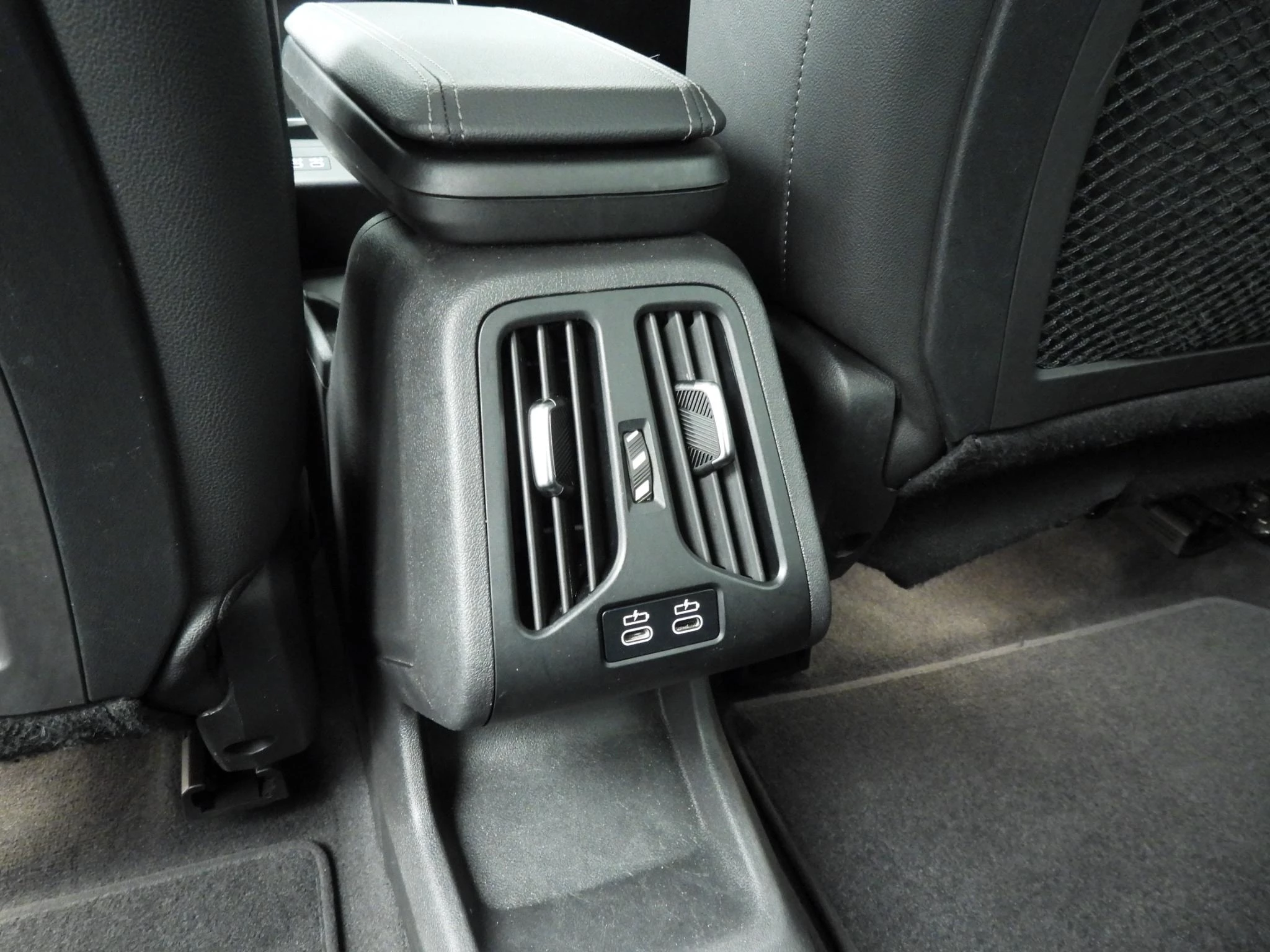 Hoofdafbeelding BMW iX1