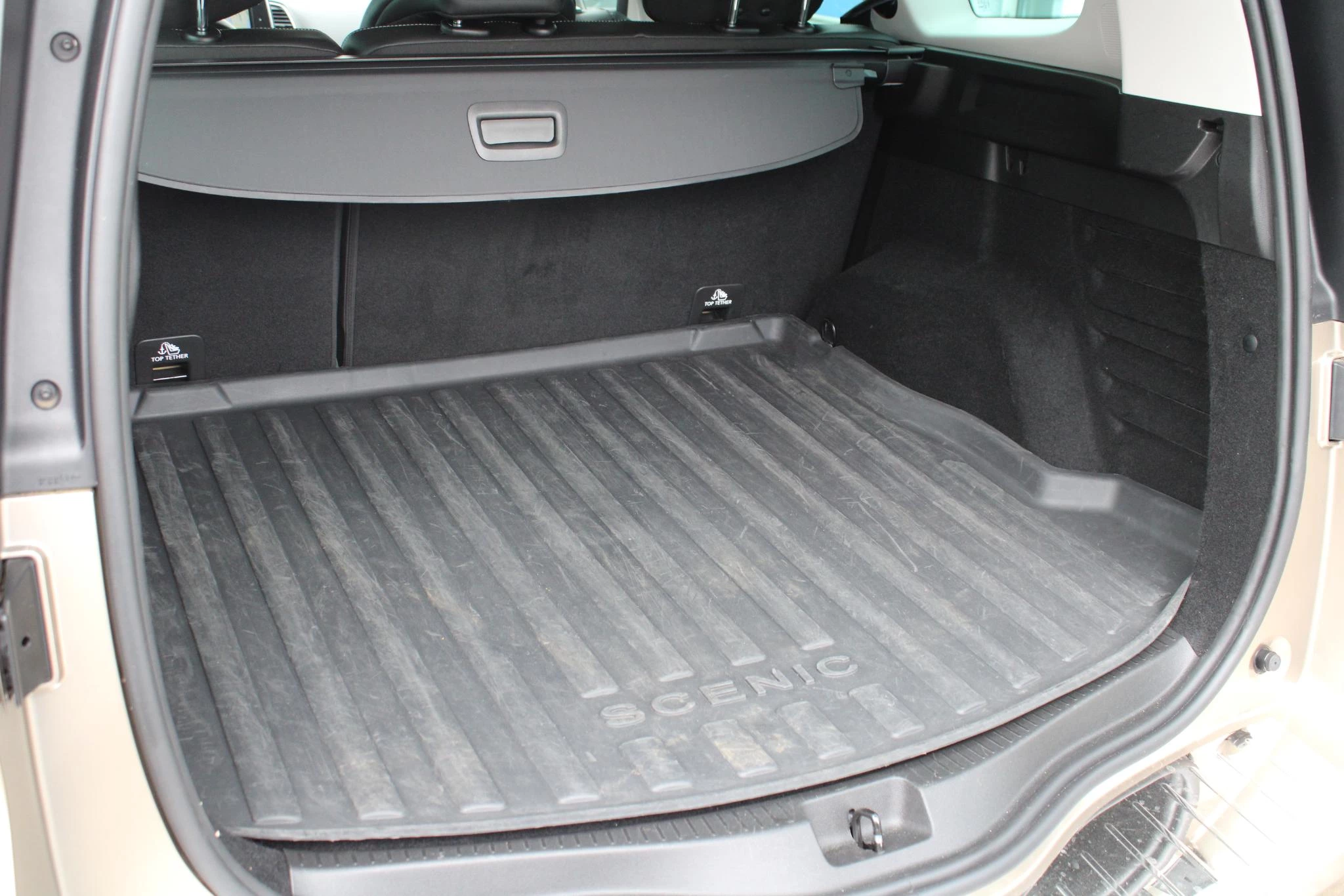 Hoofdafbeelding Renault Grand Scénic