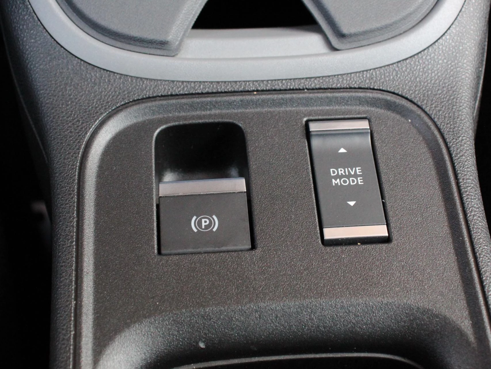 Hoofdafbeelding Jeep Avenger