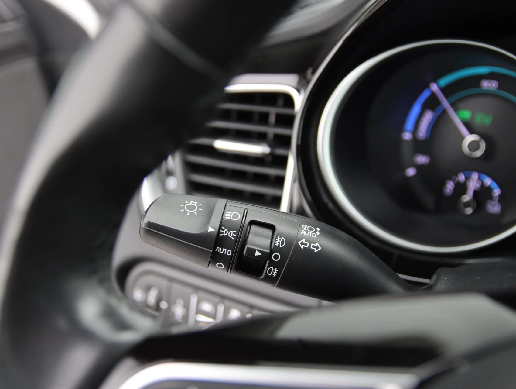 Hoofdafbeelding Kia XCeed